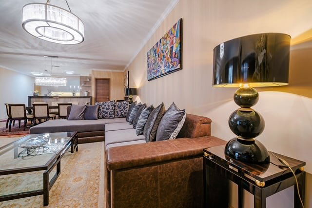 Kiadó téglalakás, albérlet, Budapesten, VI. kerületben