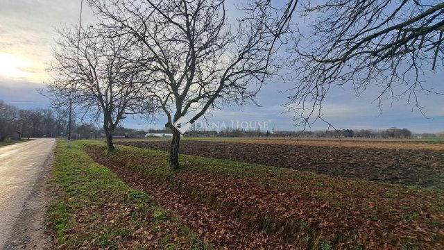 Eladó telek, Kémesen 1.29 M Ft / költözzbe.hu