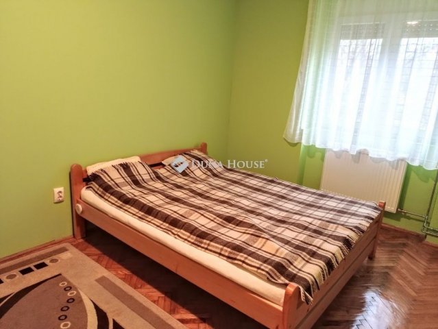 Eladó téglalakás, Zalaegerszegen 35 M Ft, 2 szobás