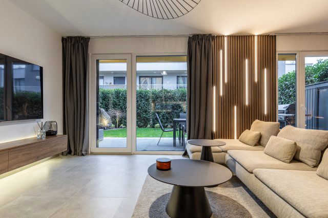 Eladó téglalakás, III. kerületben, Szent István utcában