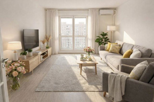 Eladó panellakás, Budapesten, III. kerületben 74.9 M Ft