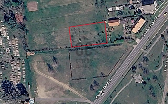 Eladó telek, Szőlősgyörökön 5.5 M Ft / költözzbe.hu
