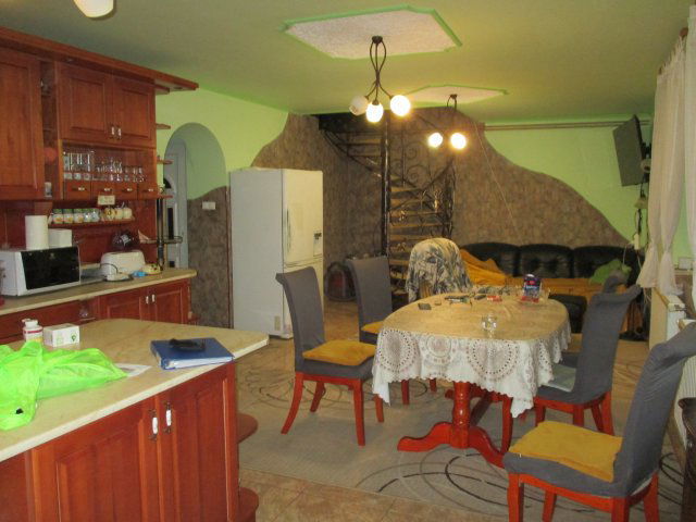 Eladó családi ház, Battonyán 75 M Ft, 5 szobás