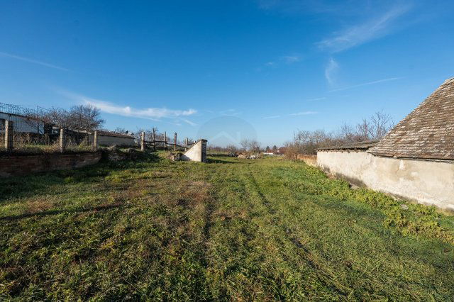 Eladó telek, Szákszenden 6 M Ft / költözzbe.hu