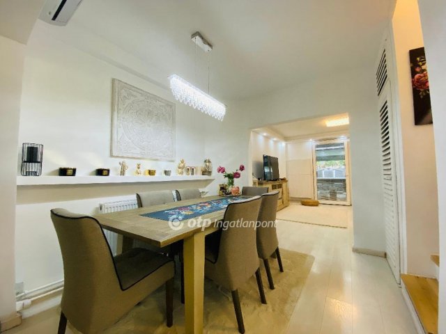 Eladó sorház, Debrecenben 119 M Ft, 2+1 szobás