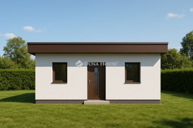 Eladó családi ház, Pinkamindszenten 35 M Ft, 2 szobás