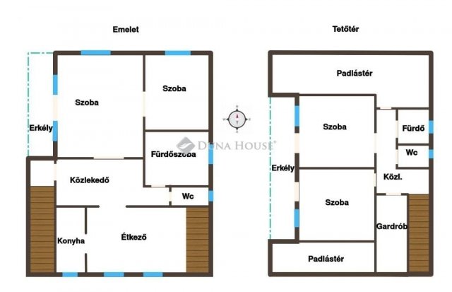 Eladó családi ház, Székesfehérvárott 157.9 M Ft, 4 szobás