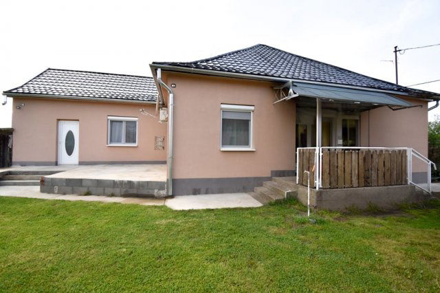 Eladó családi ház, Létavértesen 46 M Ft, 4 szobás