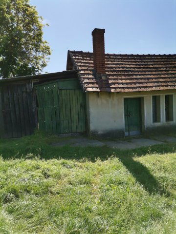 Eladó mezogazdasagi ingatlan, Vanyolán 10 M Ft