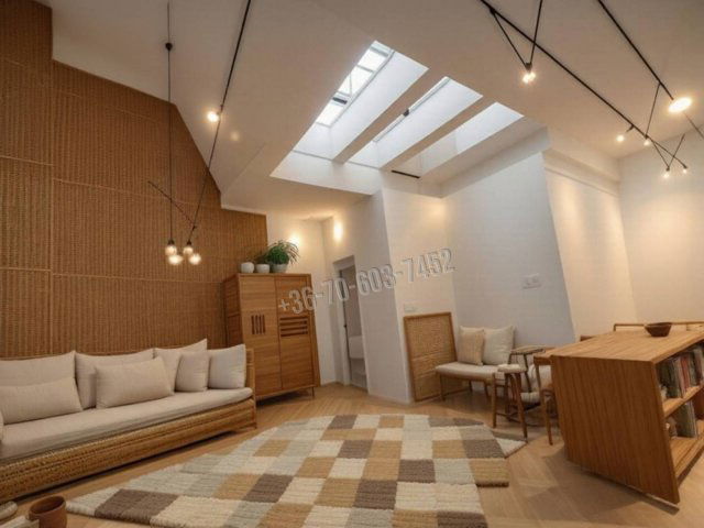 Eladó családi ház, Sződligeten 180 M Ft, 7 szobás