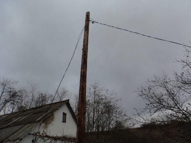 Eladó családi ház, Gyönkön 9.9 M Ft, 2 szobás