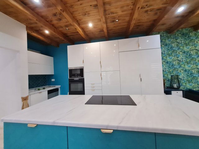 Eladó családi ház, Délegyházán 120 M Ft, 3 szobás