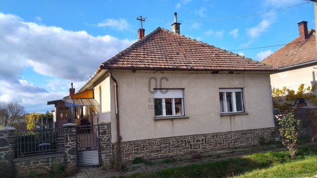 Eladó családi ház, Váton 38.9 M Ft, 4 szobás