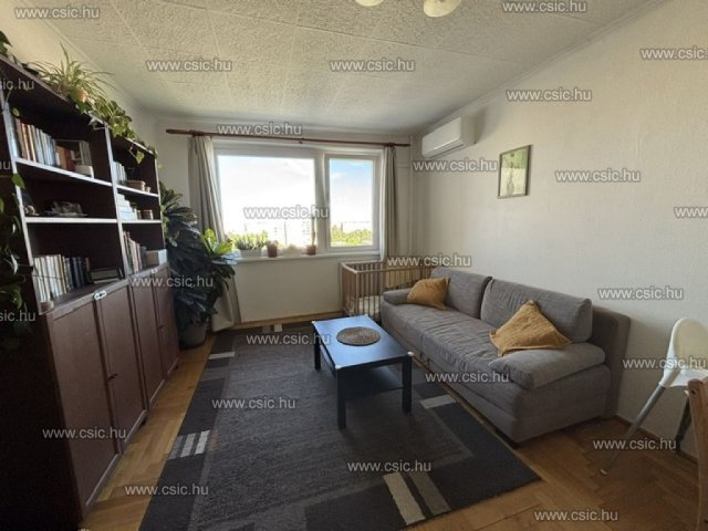 Eladó téglalakás, Budapesten, III. kerületben 59.9 M Ft