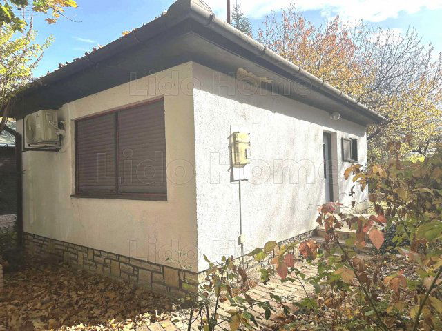 Eladó nyaraló, Siófokon 58.8 M Ft, 2 szobás