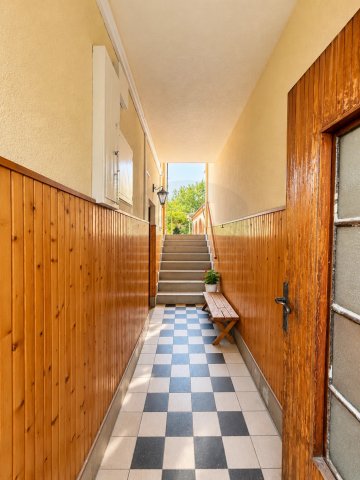 Eladó családi ház, Budapesten, XI. kerületben 169.9 M Ft