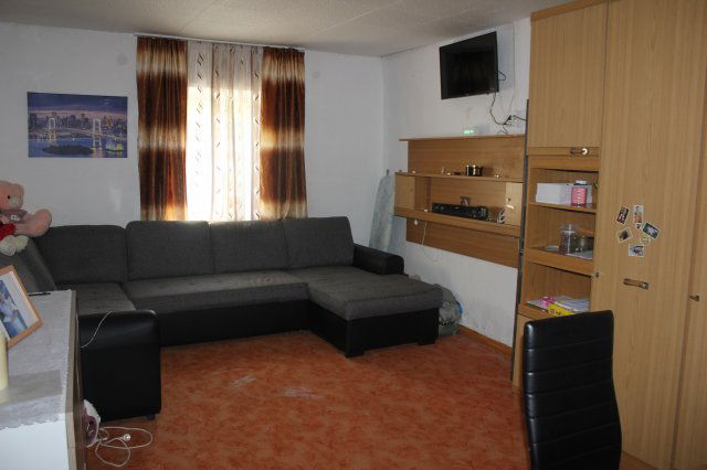 Eladó családi ház, Sopronnémetiben 21 M Ft, 2 szobás