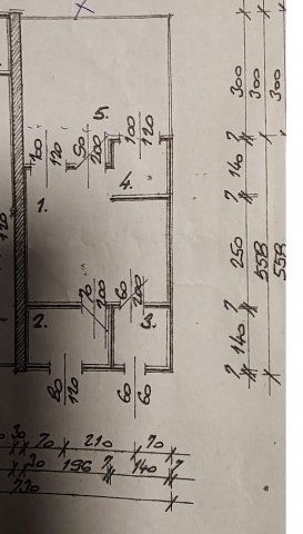 Eladó nyaraló, Erdőkertesen 13 M Ft, 1+1 szobás