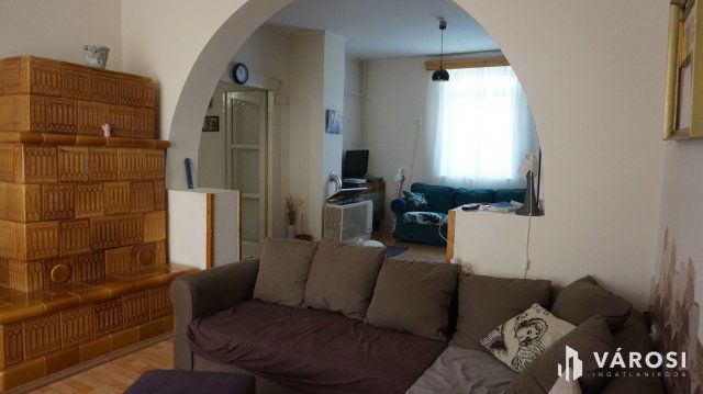 Eladó téglalakás, Hódmezővásárhelyen 48.7 M Ft, 4 szobás