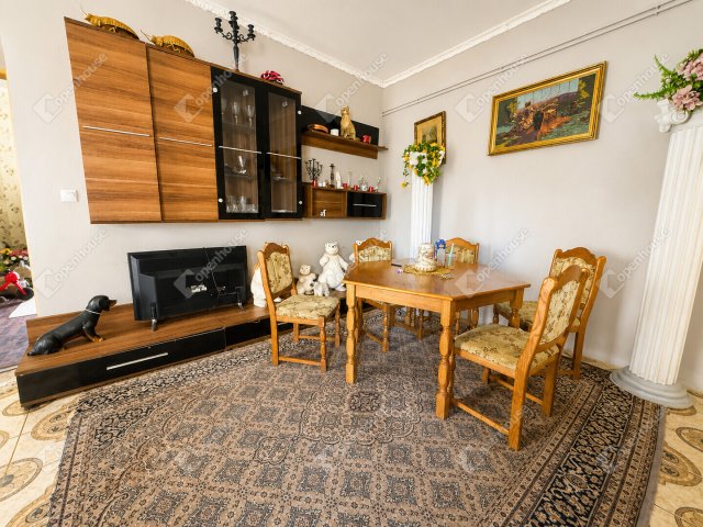 Eladó családi ház, Garaboncon 36 M Ft, 2 szobás