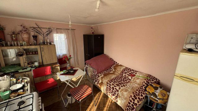 Eladó családi ház, Debrecenben 20.99 M Ft, 2 szobás
