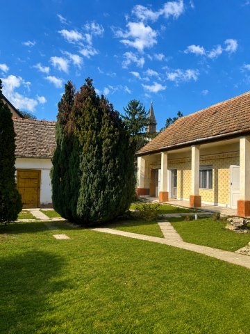 Eladó családi ház, Kiskunlacházán 44.9 M Ft, 3 szobás