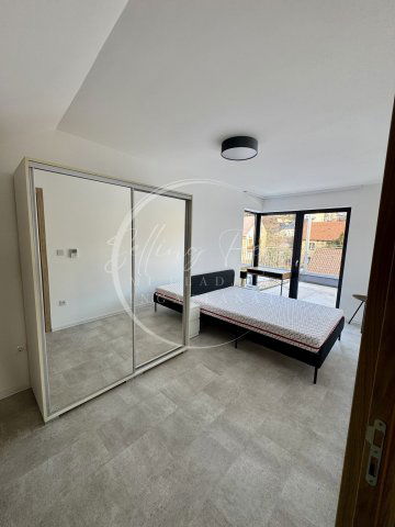 Kiadó téglalakás, albérlet, Pécsett, Szurdok dűlőn, 2 szobás