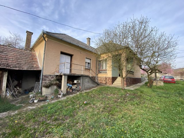 Eladó családi ház, Kehidakustányban 25 M Ft, 3+1 szobás