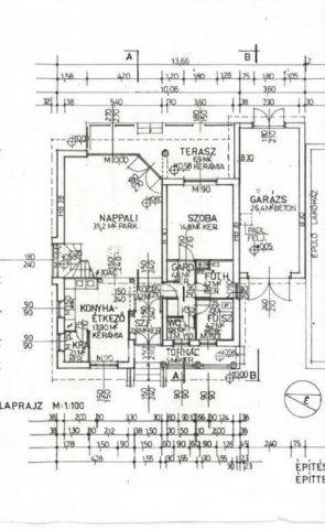 Eladó telek, Csongrádon 7.5 M Ft / költözzbe.hu