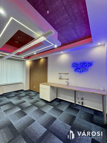 Kiadó iroda, Debrecenben 1600 E Ft / hó / költözzbe.hu