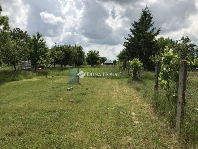 Eladó telek, Székesfehérvárott 53 M Ft / költözzbe.hu