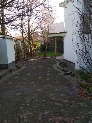 Kiadó ikerház, albérlet, Budapesten, II. kerületben, Széher úton