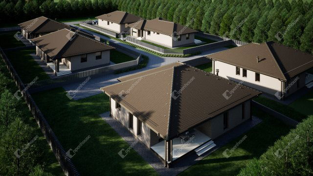 Eladó családi ház, Debrecenben 145 M Ft, 5 szobás