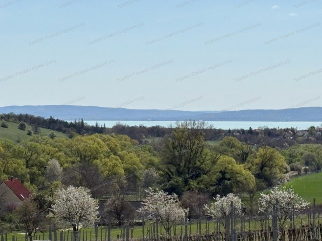 Eladó mezogazdasagi ingatlan, Balatoncsicsón 23 M Ft