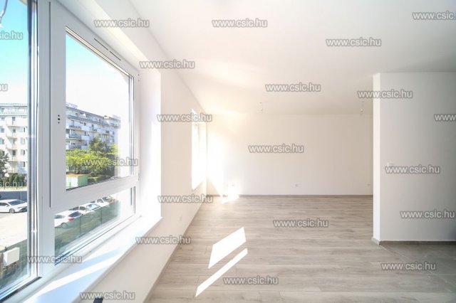 Eladó téglalakás, Budapesten, XIV. kerületben 61.9 M Ft