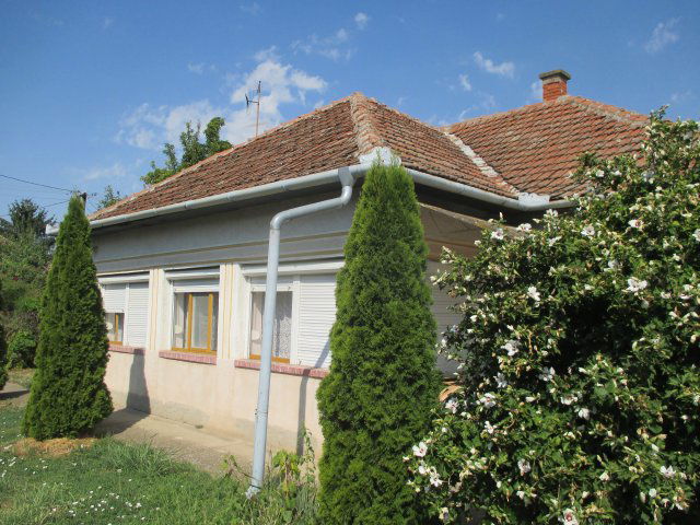 Eladó családi ház, Telekgerendáson 19.9 M Ft, 4 szobás