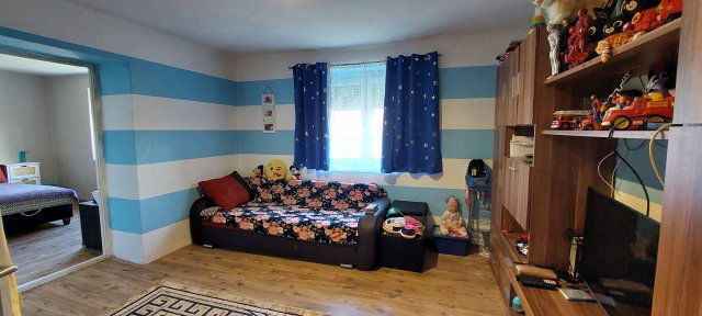 Eladó családi ház, Hercegszántón 11 M Ft, 2 szobás