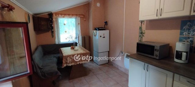 Eladó mezogazdasagi ingatlan, Jászberényben 35 M Ft, 2 szobás