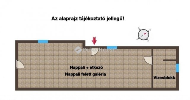 Eladó nyaraló, Gyömrőn 25 M Ft, 1 szobás / költözzbe.hu