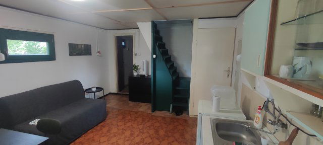 Eladó telek, Sén 14.9 M Ft / költözzbe.hu