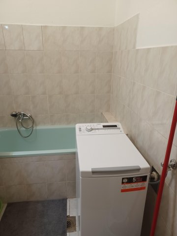 Eladó téglalakás, Budapesten, VIII. kerületben 51 M Ft, 1 szobás