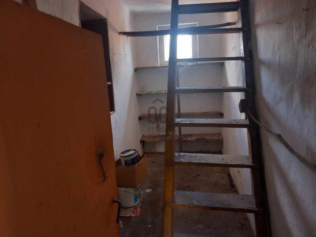 Eladó családi ház, Tószegen 13.5 M Ft, 4 szobás