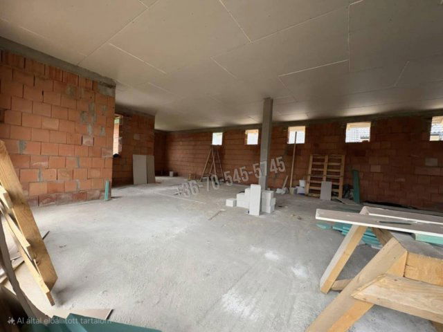 Eladó ikerház, Inárcson 78.99 M Ft, 4 szobás