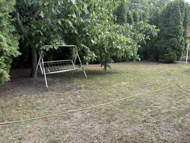 Eladó nyaraló, Gárdonyban 62.9 M Ft, 3 szobás