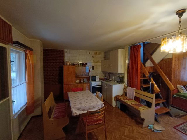 Eladó nyaraló, Szegeden 36.9 M Ft, 1+2 szobás