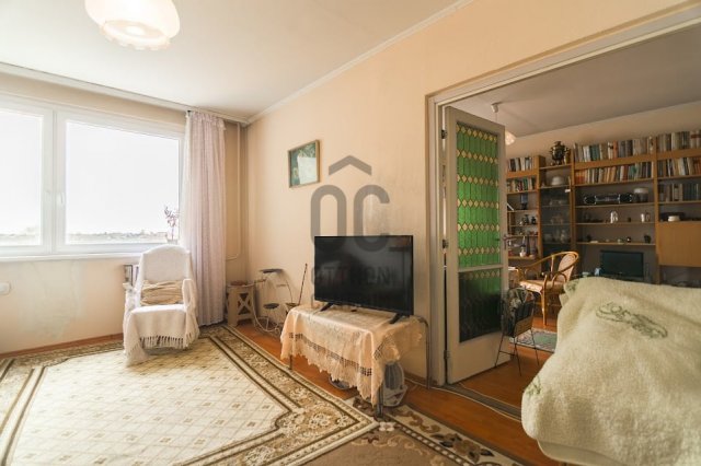 Eladó panellakás, Budapesten, XVIII. kerületben 59 M Ft, 2 szobás