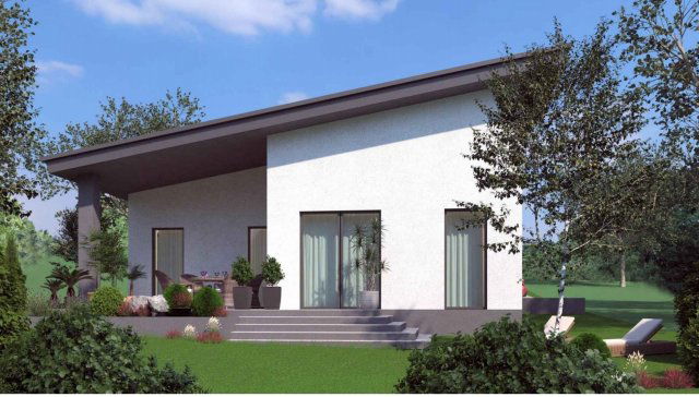 Eladó ikerház, Érden 110 M Ft, 4 szobás / költözzbe.hu