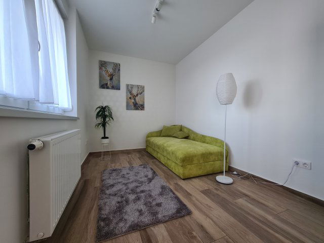 Kiadó téglalakás, albérlet, Győrött, Vidra utcában, 3 szobás