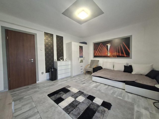 Eladó téglalakás, Budapesten, X. kerületben 49.9 M Ft, 1 szobás