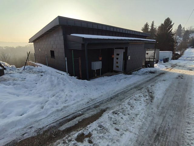 Eladó családi ház, Miskolcon 85 M Ft, 2 szobás